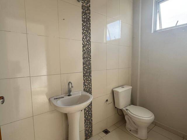 Sala para Locação em Bragança Paulista - 5