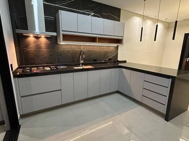 #CA795 S-TA - Casa para Venda em Bragança Paulista - SP - 3