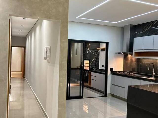 #CA795 S-TA - Casa para Venda em Bragança Paulista - SP - 2