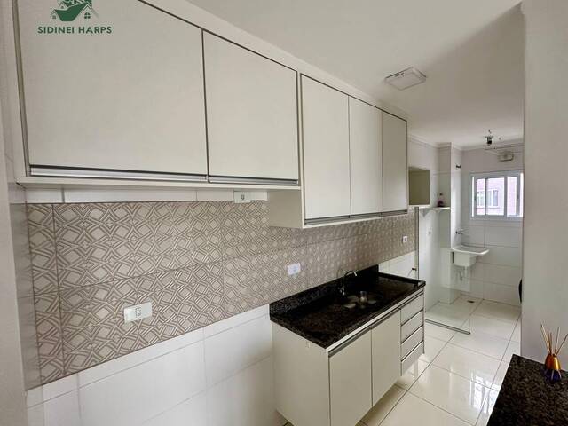 Apartamento para Locação em Bragança Paulista - 5