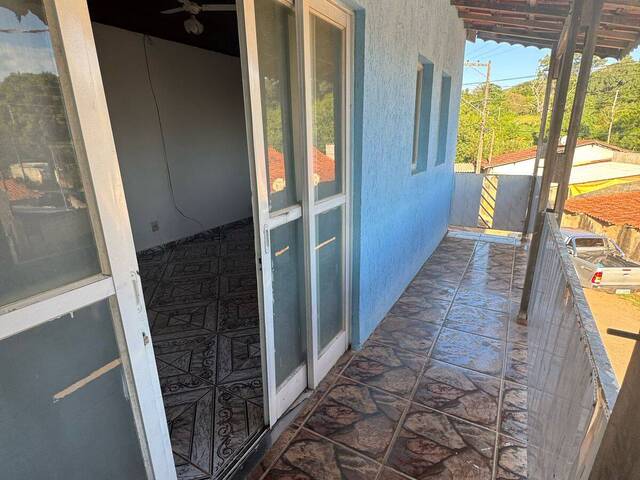 Casa para Locação em Bragança Paulista - 5