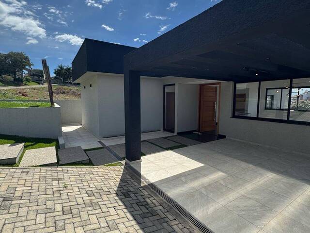 #CA168-S.TA - Casa em condomínio para Venda em Bragança Paulista - SP