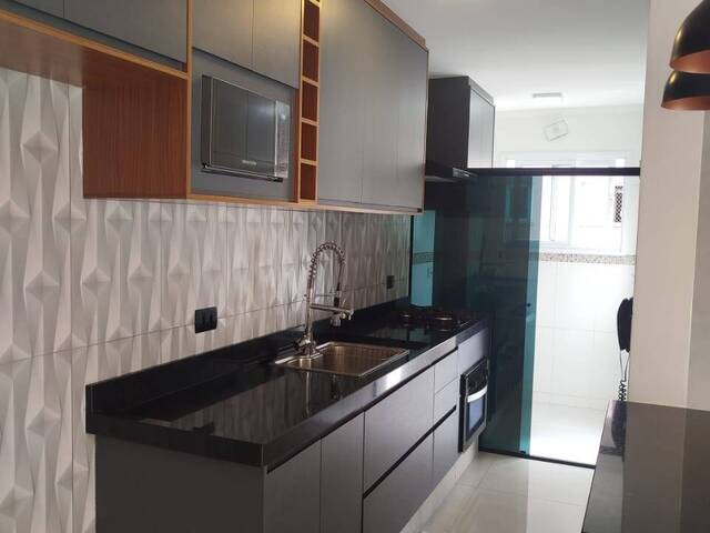 Apartamento para Locação em Bragança Paulista - 5