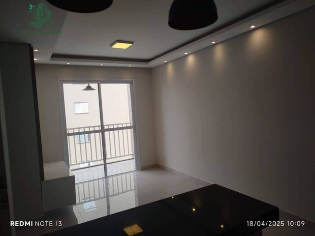 Apartamento para Locação em Bragança Paulista - 4