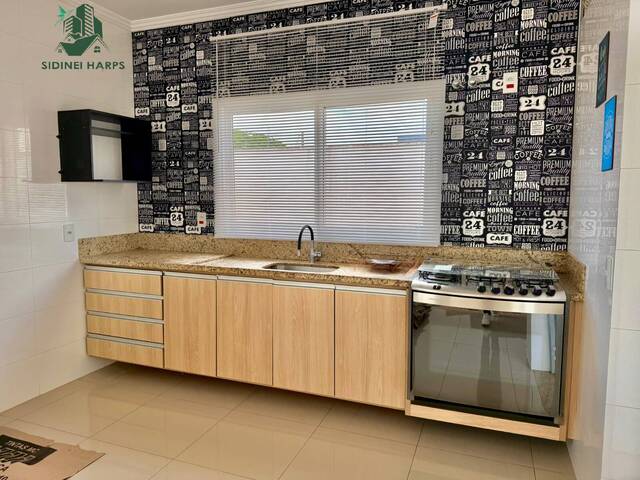 Casa em condomínio para Locação em Bragança Paulista - 5