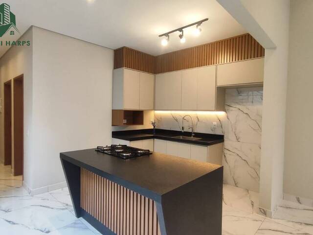 Venda em Residencial Quinta dos Vinhedos - Bragança Paulista