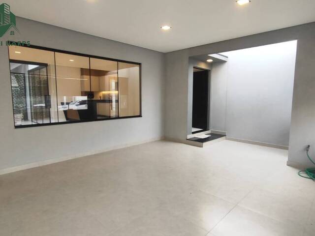 #CA192 S-TA - Casa para Venda em Bragança Paulista - SP - 2