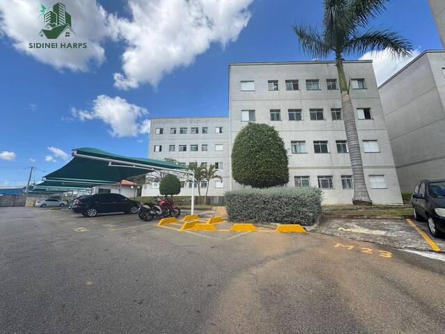 Venda em Bairro do Uberaba - Bragança Paulista