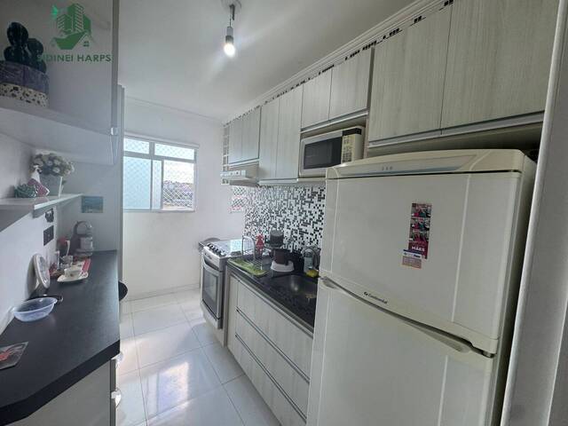Apartamento para Venda em Bragança Paulista - 5