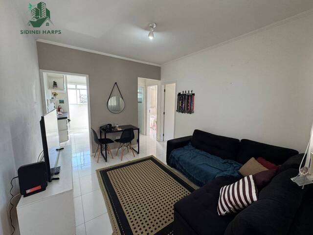 #AP32A3-SID - Apartamento para Venda em Bragança Paulista - SP - 2