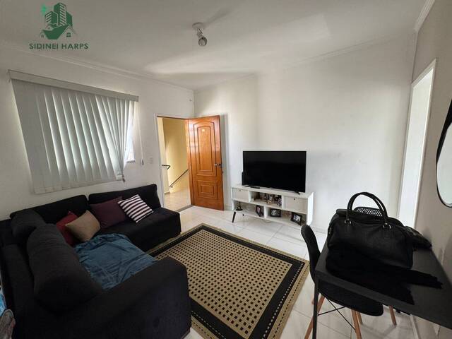#AP32A3-SID - Apartamento para Venda em Bragança Paulista - SP - 3