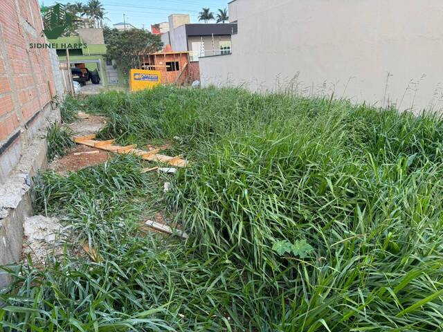 Venda em Residencial Monreale - Bragança Paulista