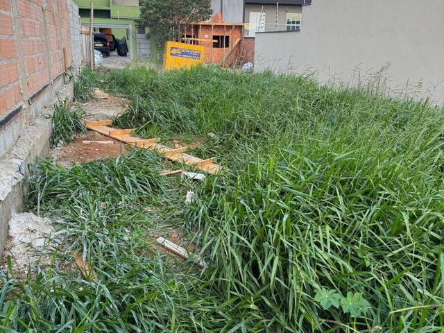#TE018-SID - Terreno para Venda em Bragança Paulista - SP - 2