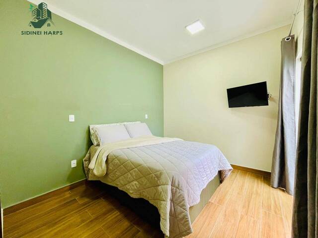 Casa para Venda em Bragança Paulista - 4