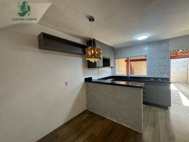 Casa para Locação em Bragança Paulista - 4
