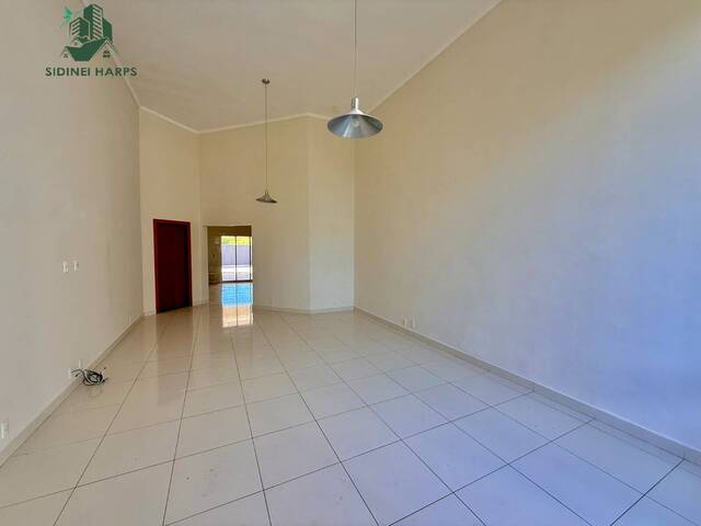 #CA93-S.MS - Casa em condomínio para Locação em Bragança Paulista - SP - 3