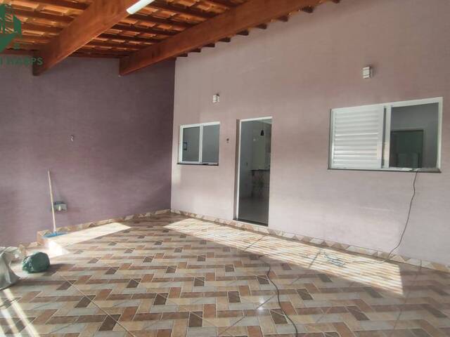 Locação em Residencial Villa Verde - Bragança Paulista