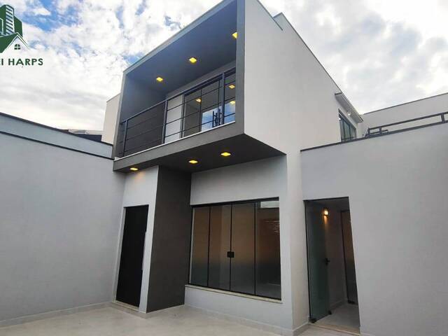 Venda em Residencial Villa Verde - Bragança Paulista