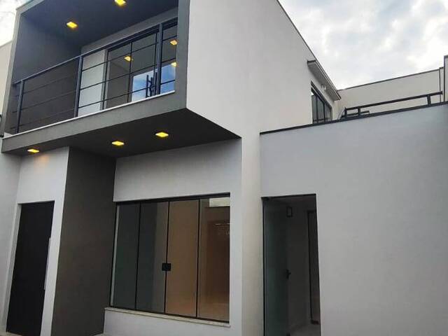#CA720 S-TA - Casa para Venda em Bragança Paulista - SP - 2