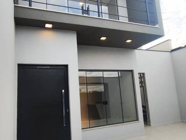 #CA720 S-TA - Casa para Venda em Bragança Paulista - SP - 3