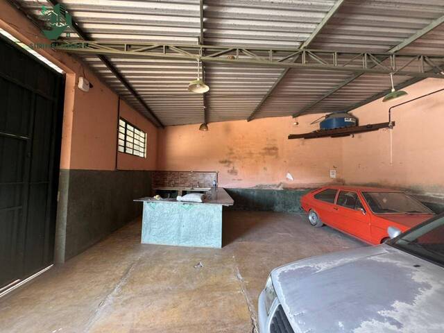 Barracão para Locação em Bragança Paulista - 5