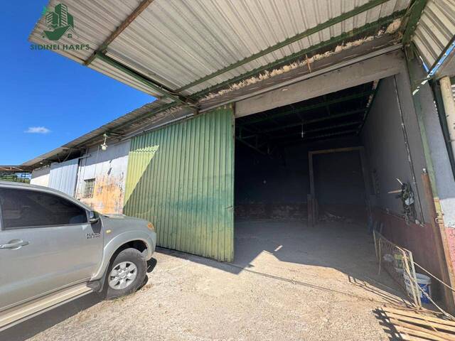 Barracão para Locação em Bragança Paulista - 4