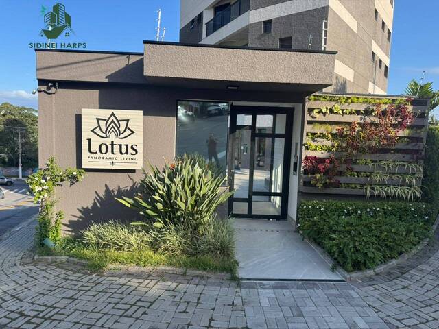 #AP6A-S.MS - Apartamento para Locação em Bragança Paulista - SP - 1