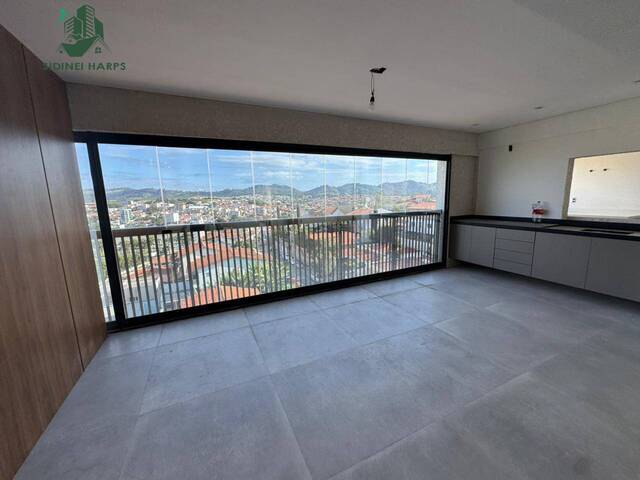 Apartamento para Locação em Bragança Paulista - 4