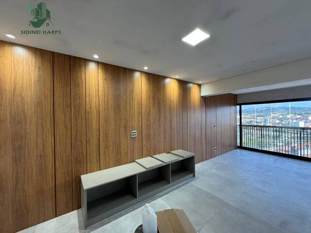 #AP6A-S.MS - Apartamento para Locação em Bragança Paulista - SP - 3