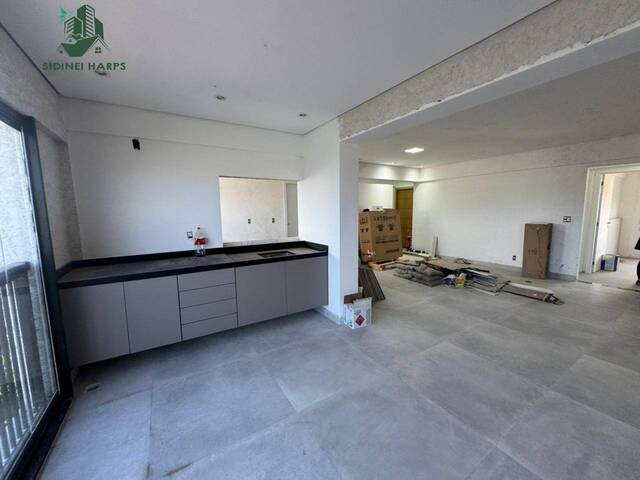 Apartamento para Locação em Bragança Paulista - 5