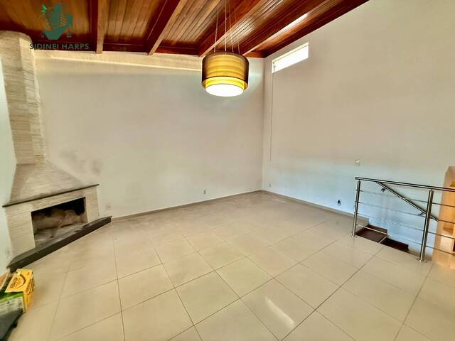 #CA002-S.MS - Casa para Venda em Bragança Paulista - SP - 2