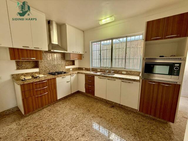 Venda em Jardim Europa - Bragança Paulista