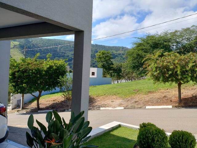 #CA55-SID - Casa em condomínio para Venda em Bragança Paulista - SP - 3