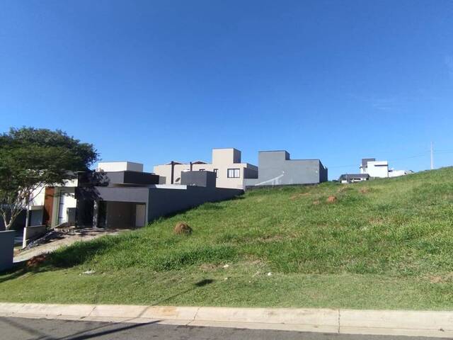 Venda em Residencial San Vitale - Bragança Paulista