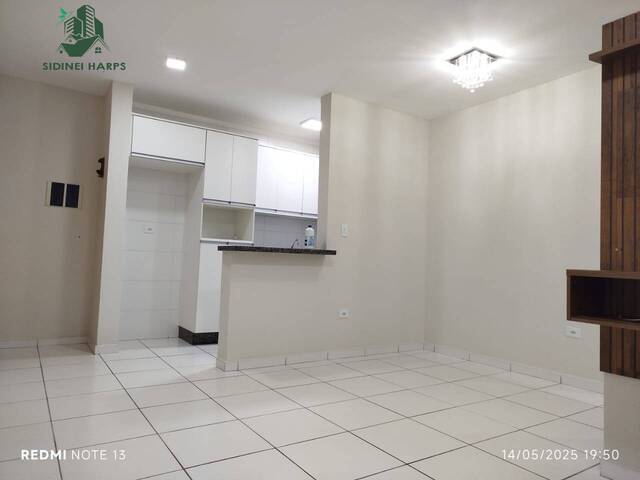 #APT-S.AG - Apartamento para Locação em Bragança Paulista - SP - 2