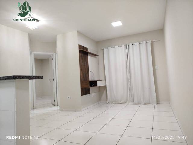 #APT-S.AG - Apartamento para Locação em Bragança Paulista - SP - 3