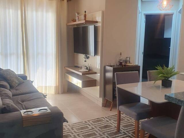Apartamento para Locação em Bragança Paulista - 5