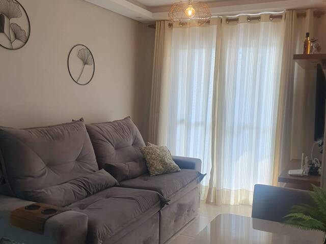 Apartamento para Locação em Bragança Paulista - 4
