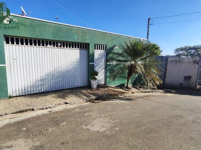 Venda em Residencial Vem Viver - Bragança Paulista