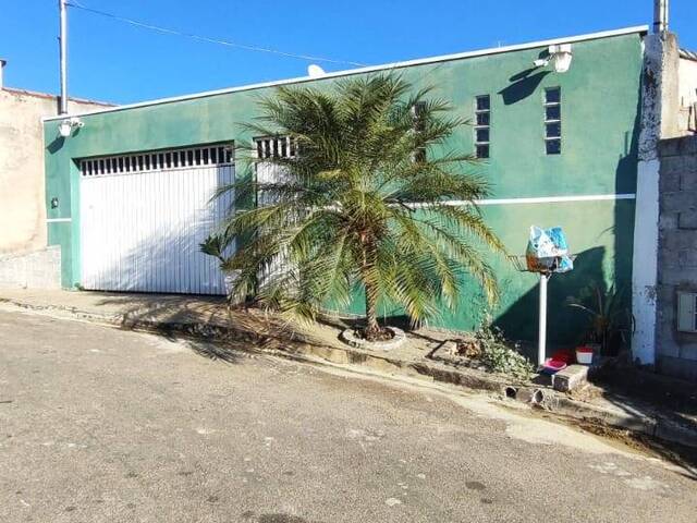 #CA420 S-TA - Casa para Venda em Bragança Paulista - SP - 2