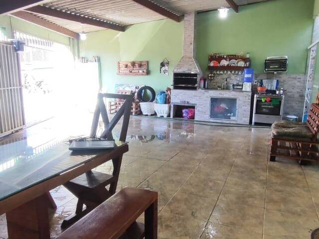 #CA420 S-TA - Casa para Venda em Bragança Paulista - SP - 3