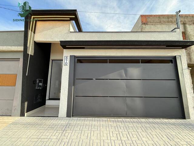 Venda em Residencial Villa Verde - Bragança Paulista