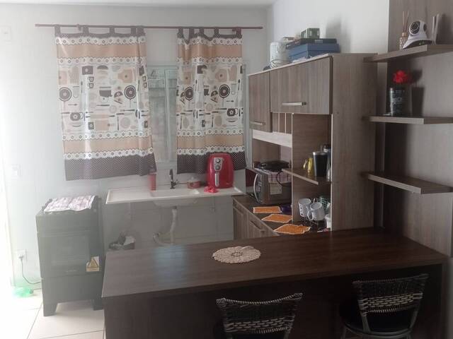 #SO018-S.AL - Casa para Locação em Bragança Paulista - SP - 3