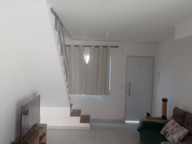#SO018-S.AL - Casa para Locação em Bragança Paulista - SP - 2