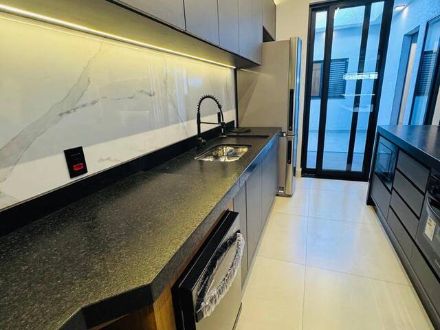 #CA870-SID - Casa para Venda em Bragança Paulista - SP - 3