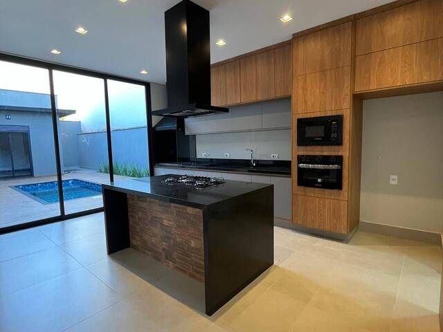 #CA948-S.FS - Casa em condomínio para Venda em Bragança Paulista - SP - 3