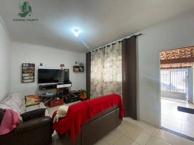 #CA127-SID - Casa para Venda em Bragança Paulista - SP - 2