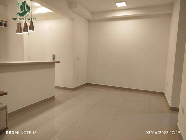 #AP12A-S.AG - Apartamento para Locação em Bragança Paulista - SP - 3