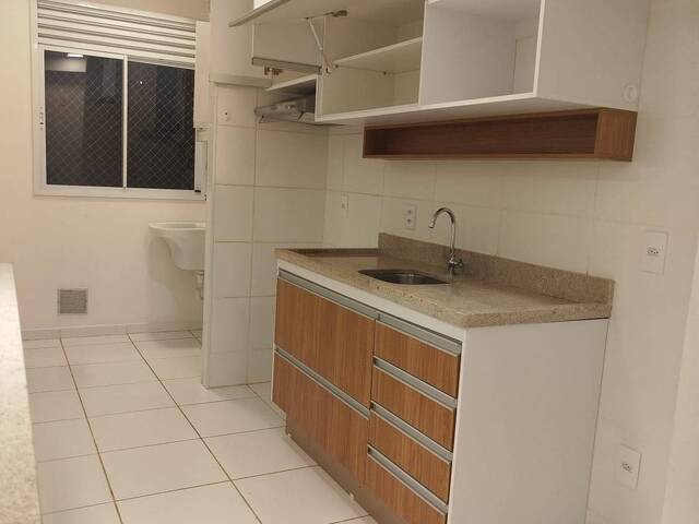 Apartamento para Locação em Bragança Paulista - 4