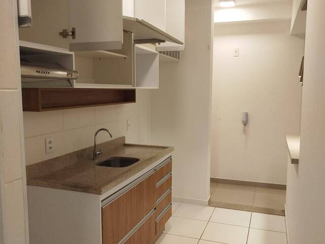 Apartamento para Locação em Bragança Paulista - 5